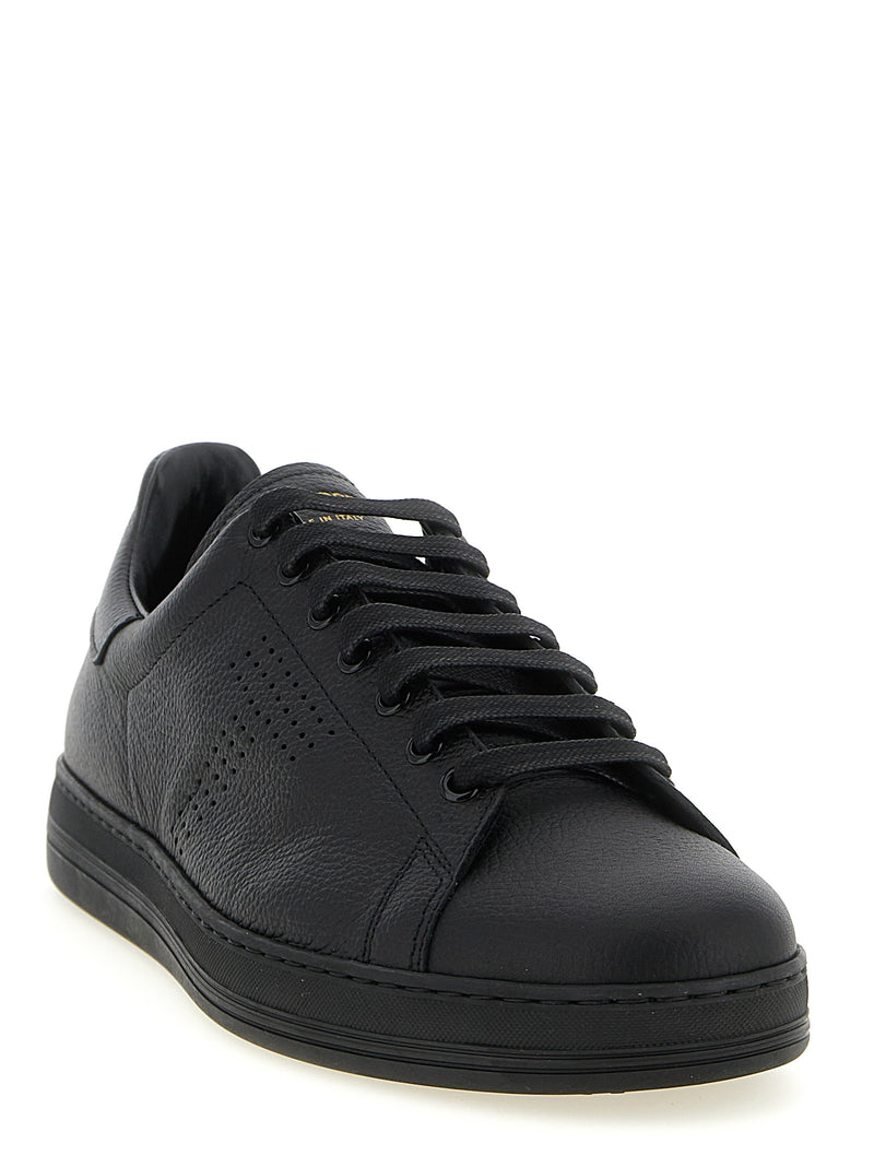 Tom Ford Warwick Sneakers Variant 2 | Urbalenti™ NYC