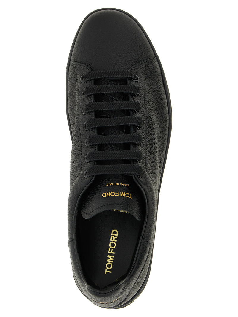 Tom Ford Warwick Sneakers Variant 2 | Urbalenti™ NYC