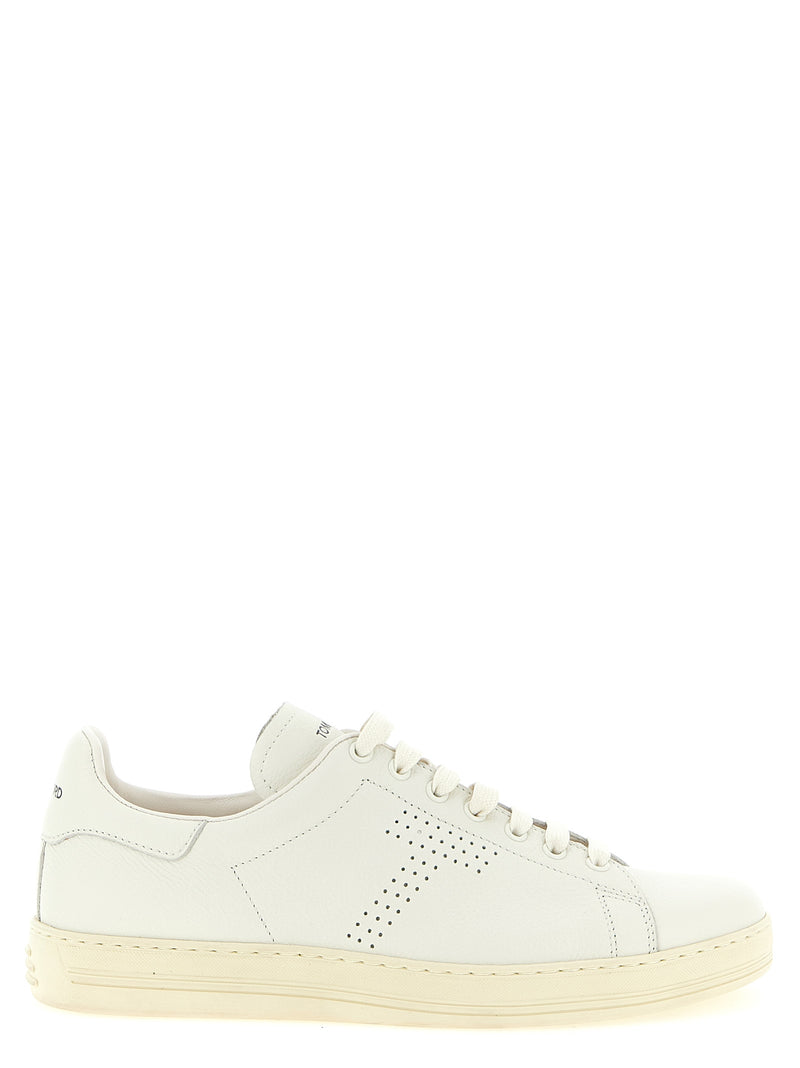 Tom Ford Warwick Sneakers | Urbalenti™ NYC