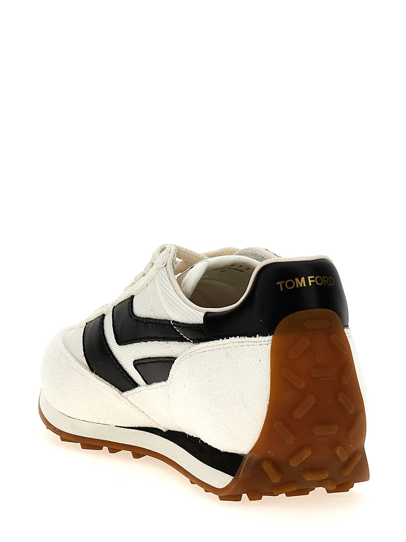 Tom Ford Tom Ford Mick Sneakers