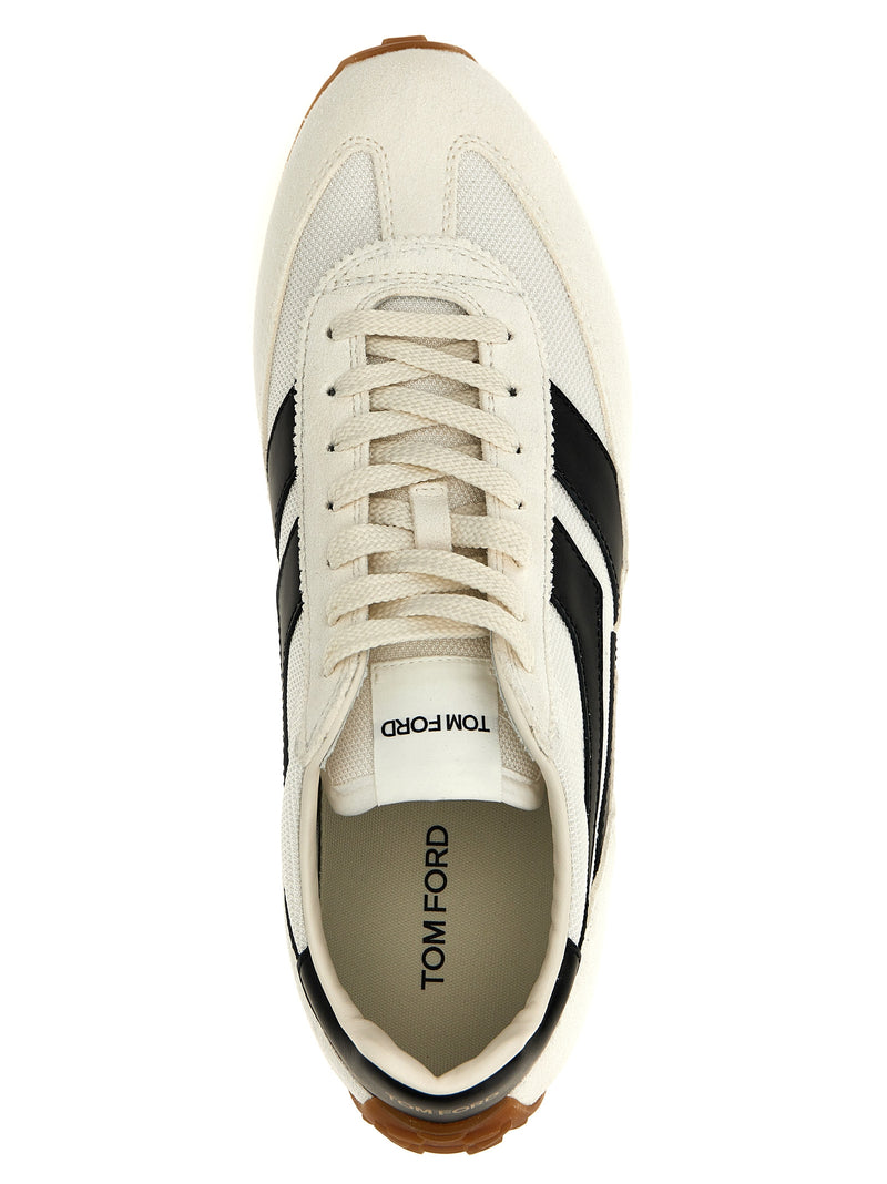 Tom Ford Tom Ford Mick Sneakers
