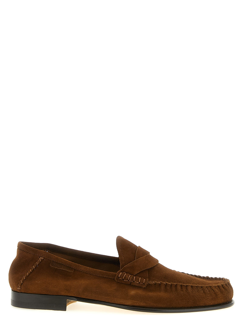 Tom Ford Tom Ford Ripley Loafers