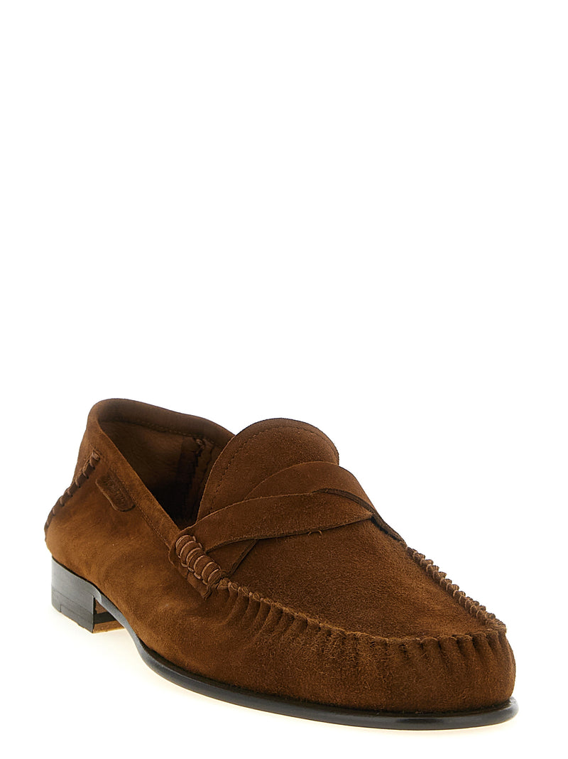 Tom Ford Tom Ford Ripley Loafers