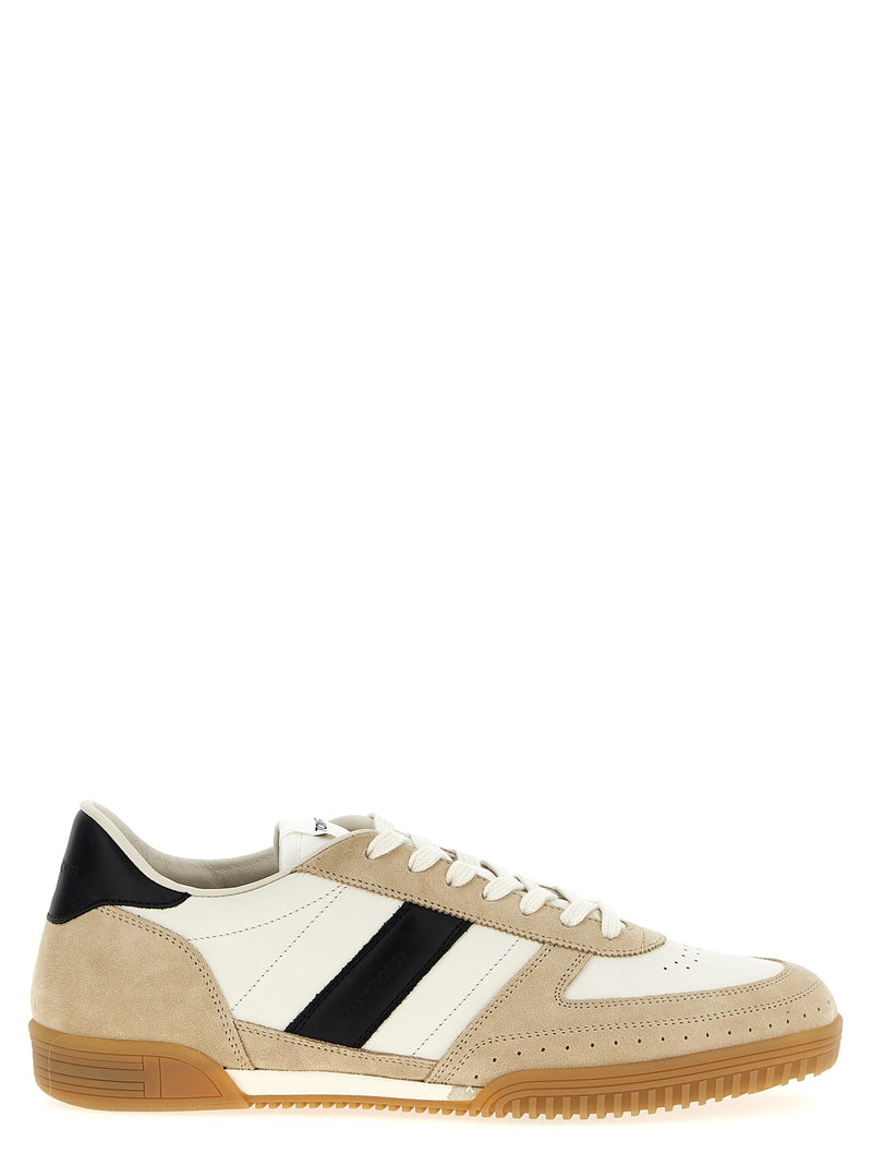 Tom Ford Terence Sneakers | Urbalenti™ NYC