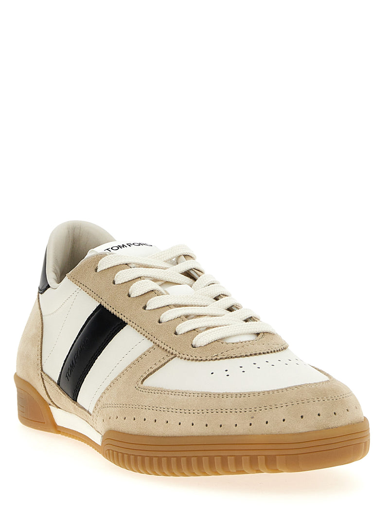 Tom Ford Terence Sneakers | Urbalenti™ NYC