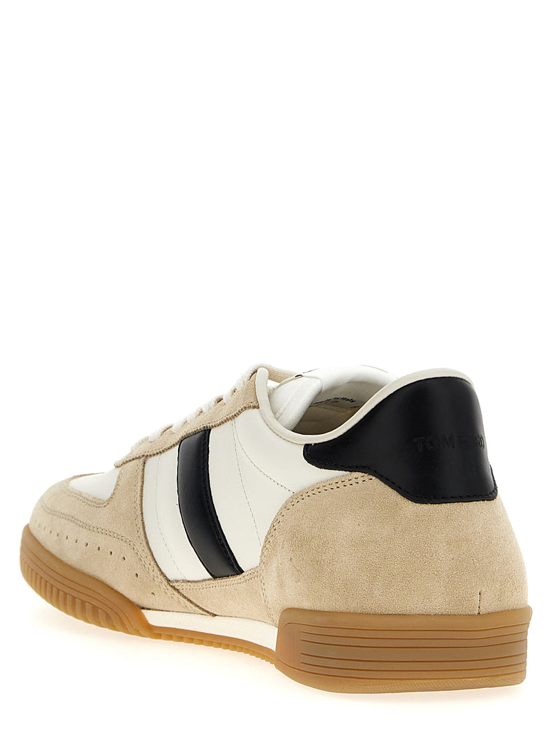 Tom Ford Terence Sneakers | Urbalenti™ NYC