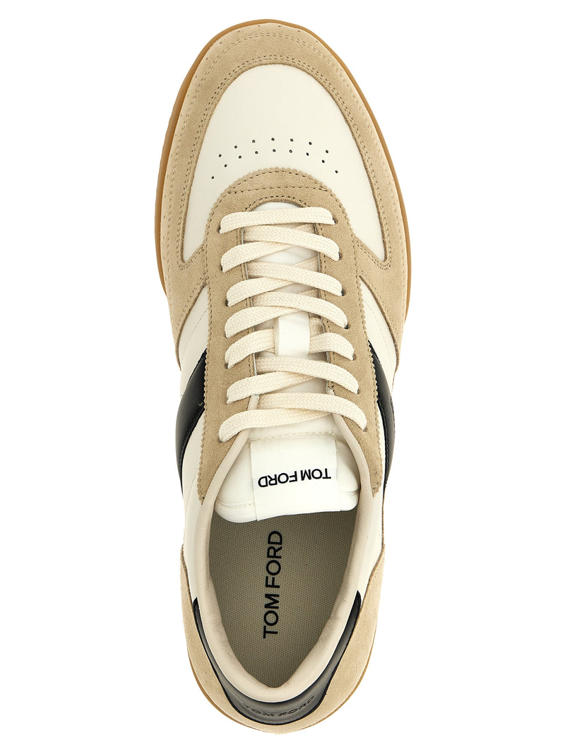 Tom Ford Terence Sneakers | Urbalenti™ NYC