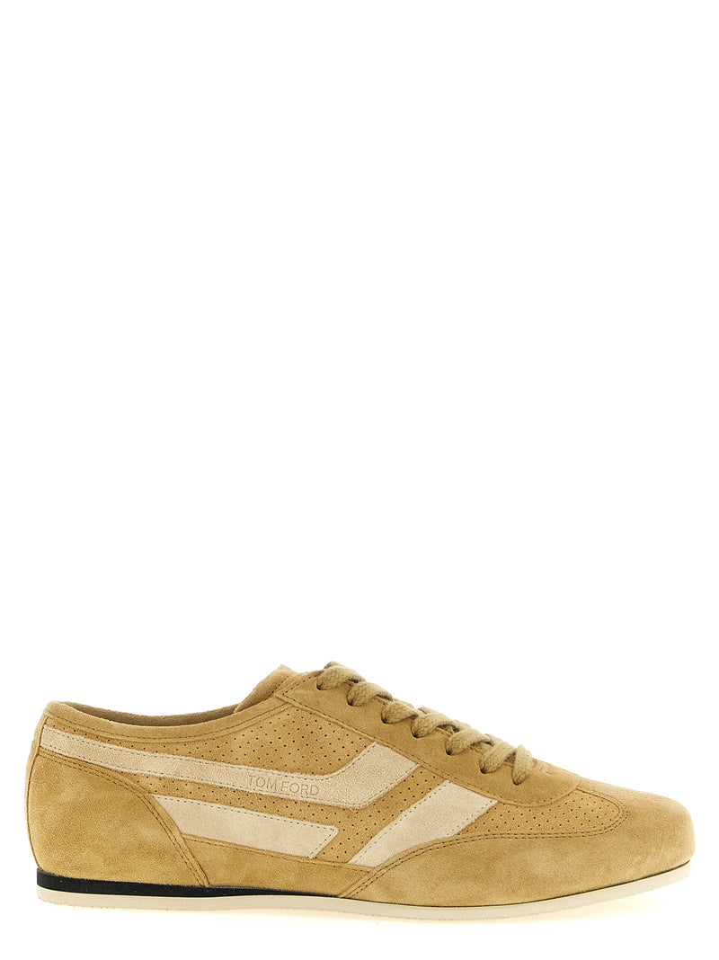 Tom Ford Tom Ford Brook Sneakers