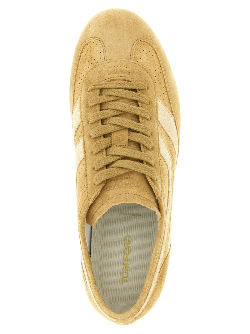Tom Ford Tom Ford Brook Sneakers