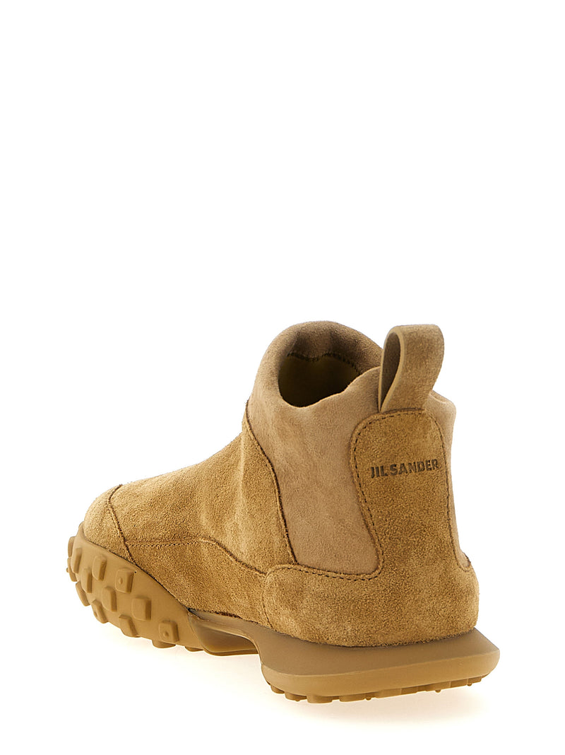 Jil Sander Jil Sander Sneakers