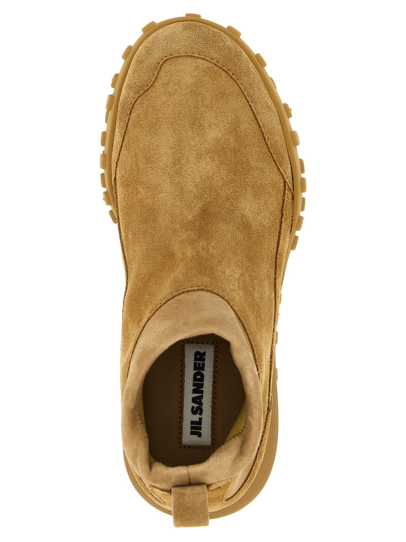 Jil Sander Jil Sander Sneakers