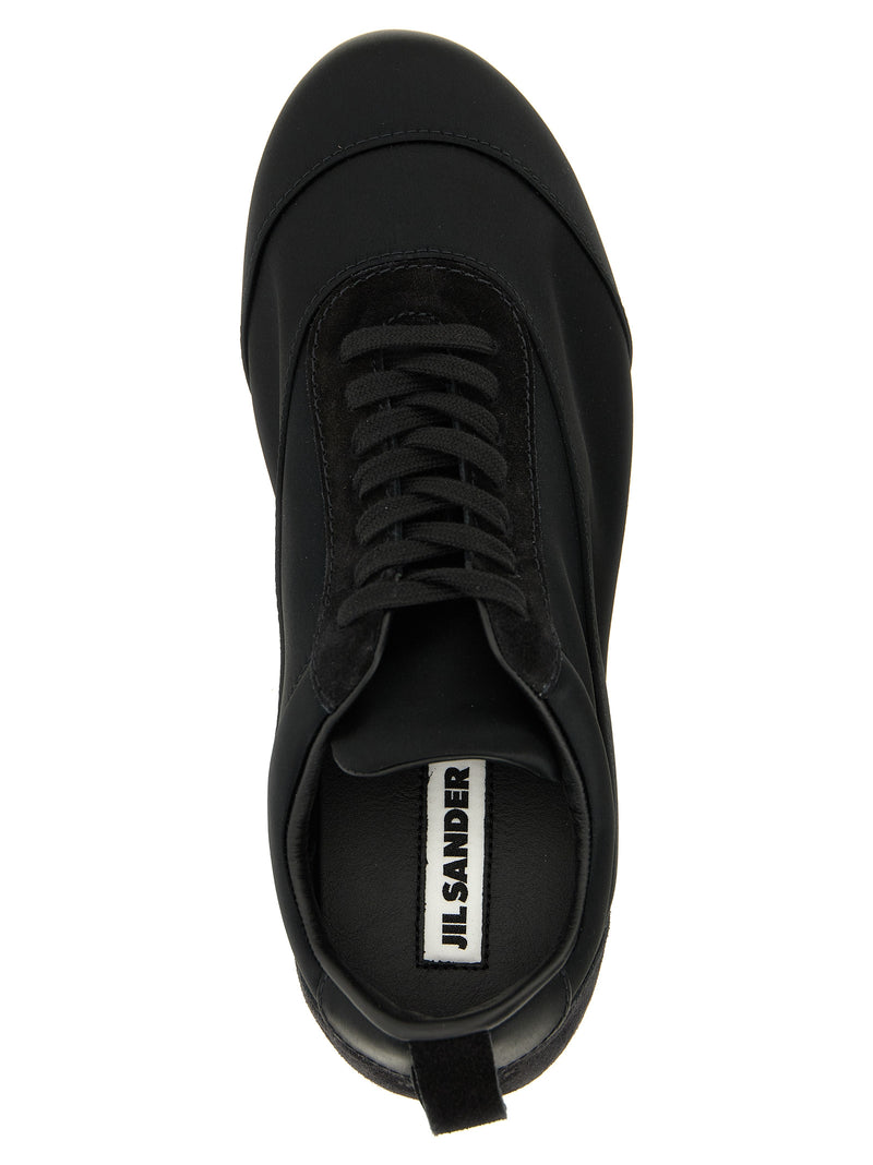 Jil Sander Jil Sander Etage Sneakers