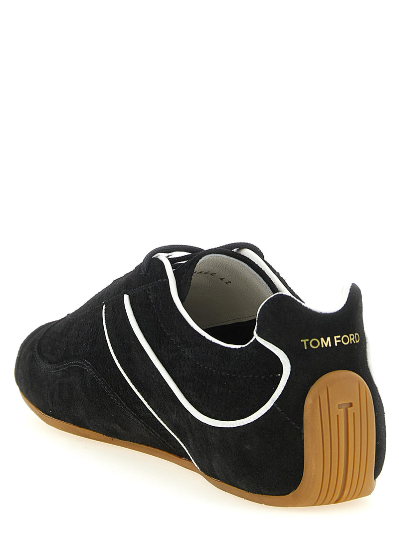Tom Ford Tom Ford Aston Sneakers