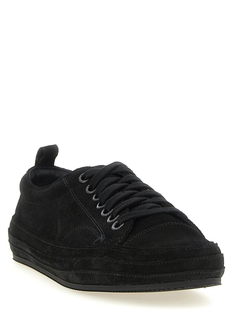 Tom Ford Tom Ford Archer Sneakers