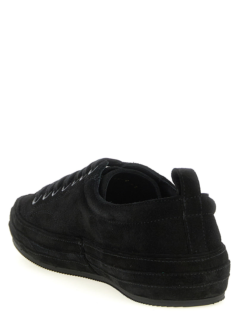 Tom Ford Tom Ford Archer Sneakers