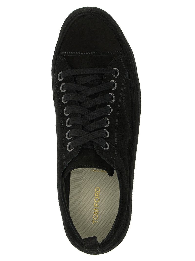 Tom Ford Tom Ford Archer Sneakers