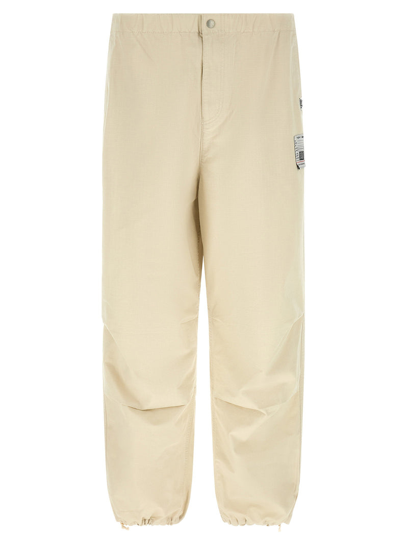Maison Mihara Yasuhiro Maison Mihara Yasuhiro Ripstop Parachute Pants