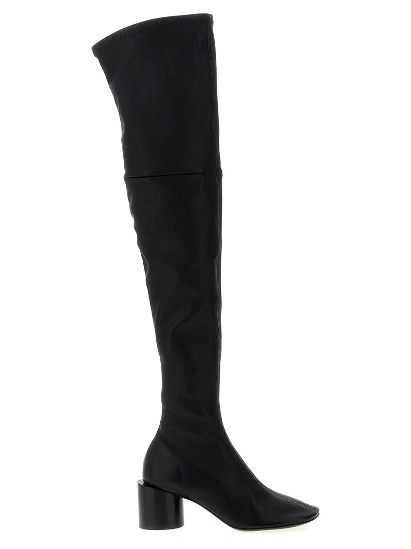 Jil Sander Jil Sander Nappa Boots
