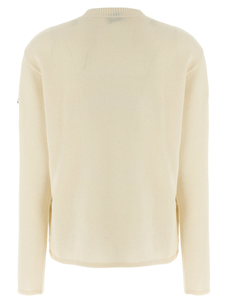 Moncler Genius Moncler X Willow Smith Sweater | Urbalenti... | Urbalenti™ NYC