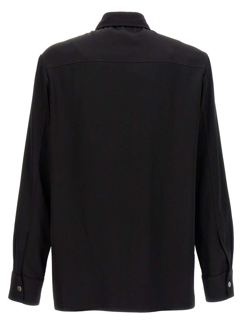 Jil Sander 121 Shirt | Urbalenti™ NYC