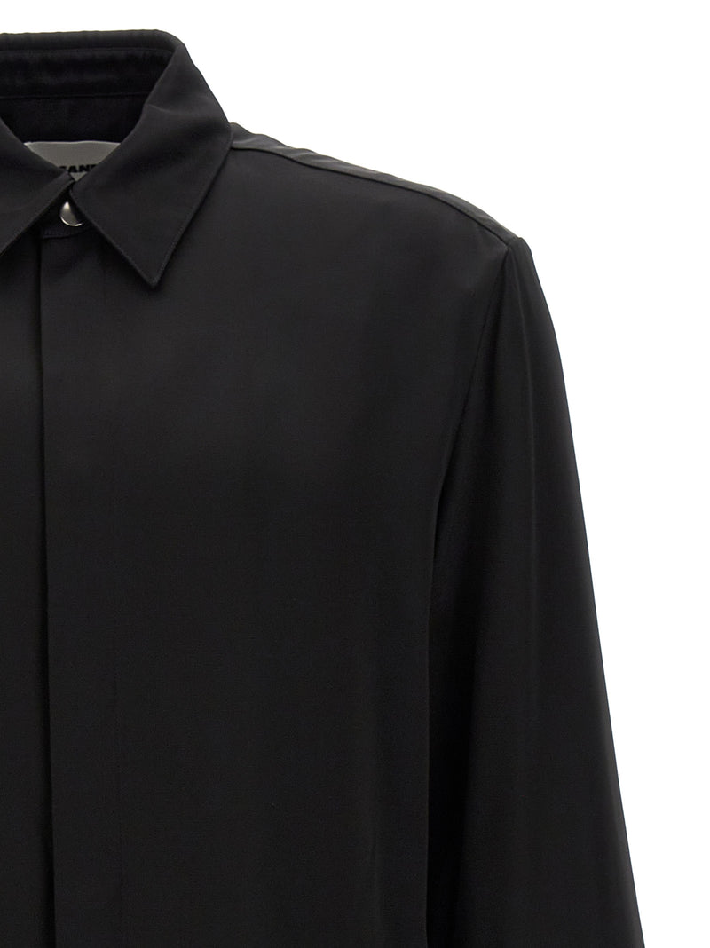Jil Sander 121 Shirt | Urbalenti™ NYC