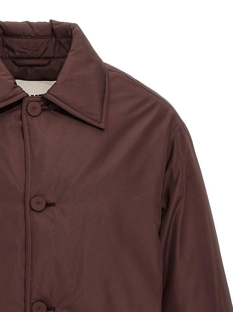 Jil Sander Jil Sander Down Blouson 08 Jacket