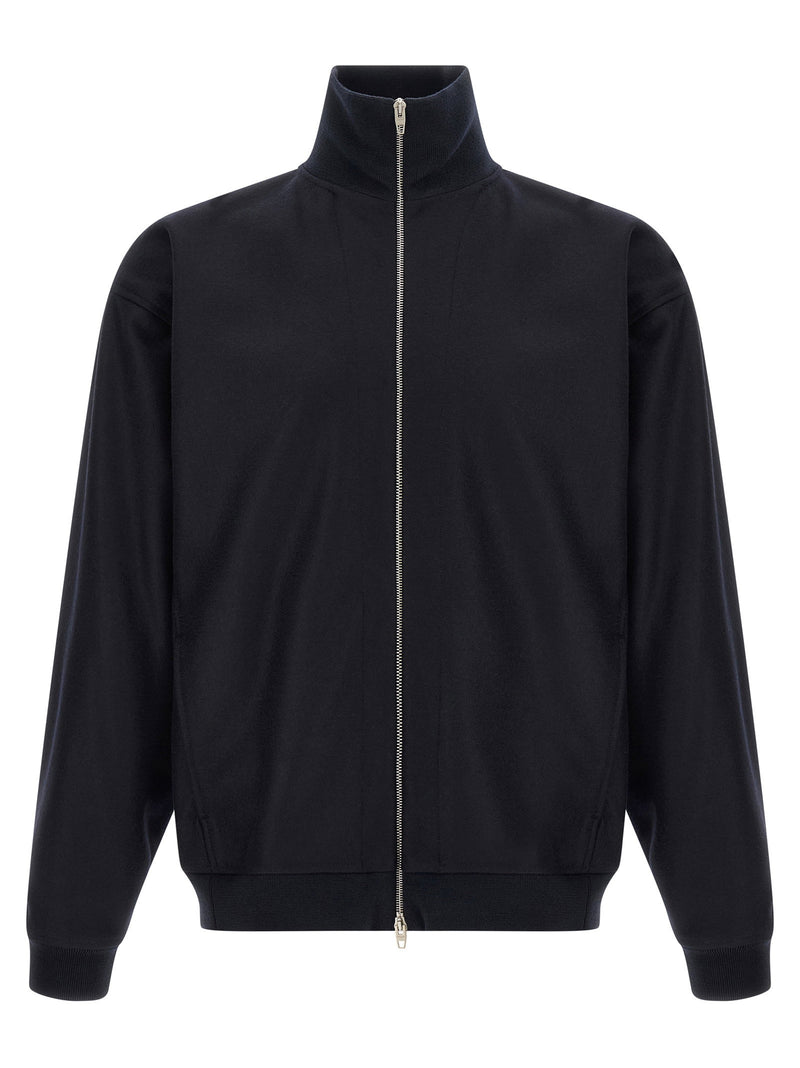 Jil Sander Jil Sander Wool Jacket