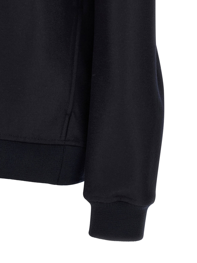 Jil Sander Jil Sander Wool Jacket
