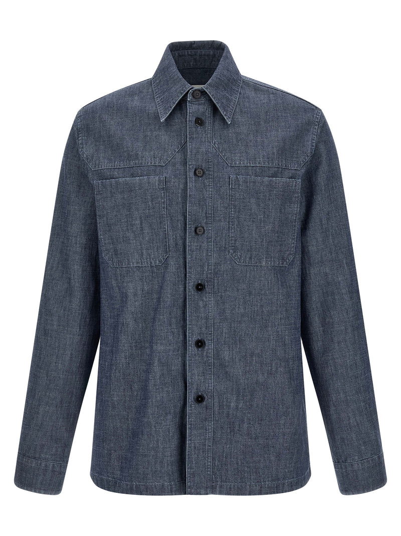 Jil Sander Jil Sander 203 Shirt