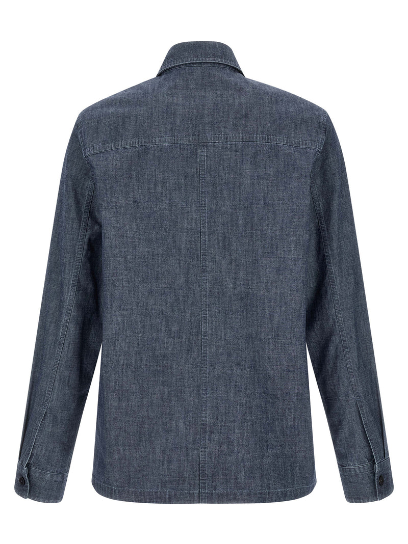 Jil Sander Jil Sander 203 Shirt
