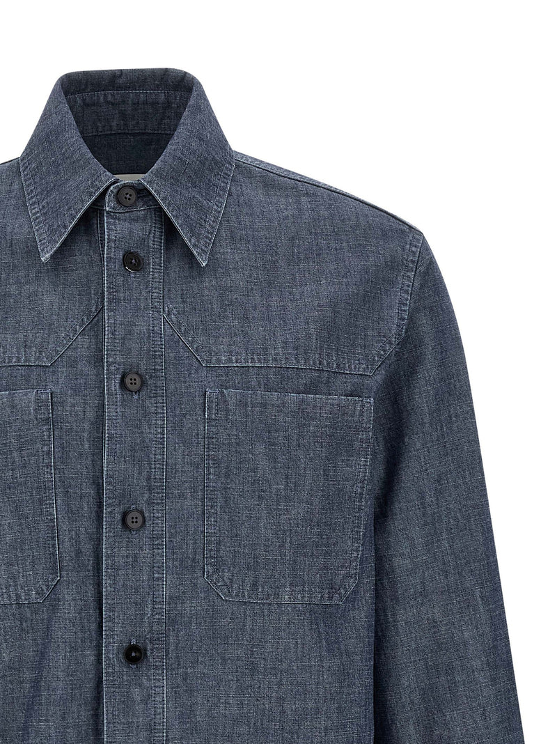 Jil Sander Jil Sander 203 Shirt