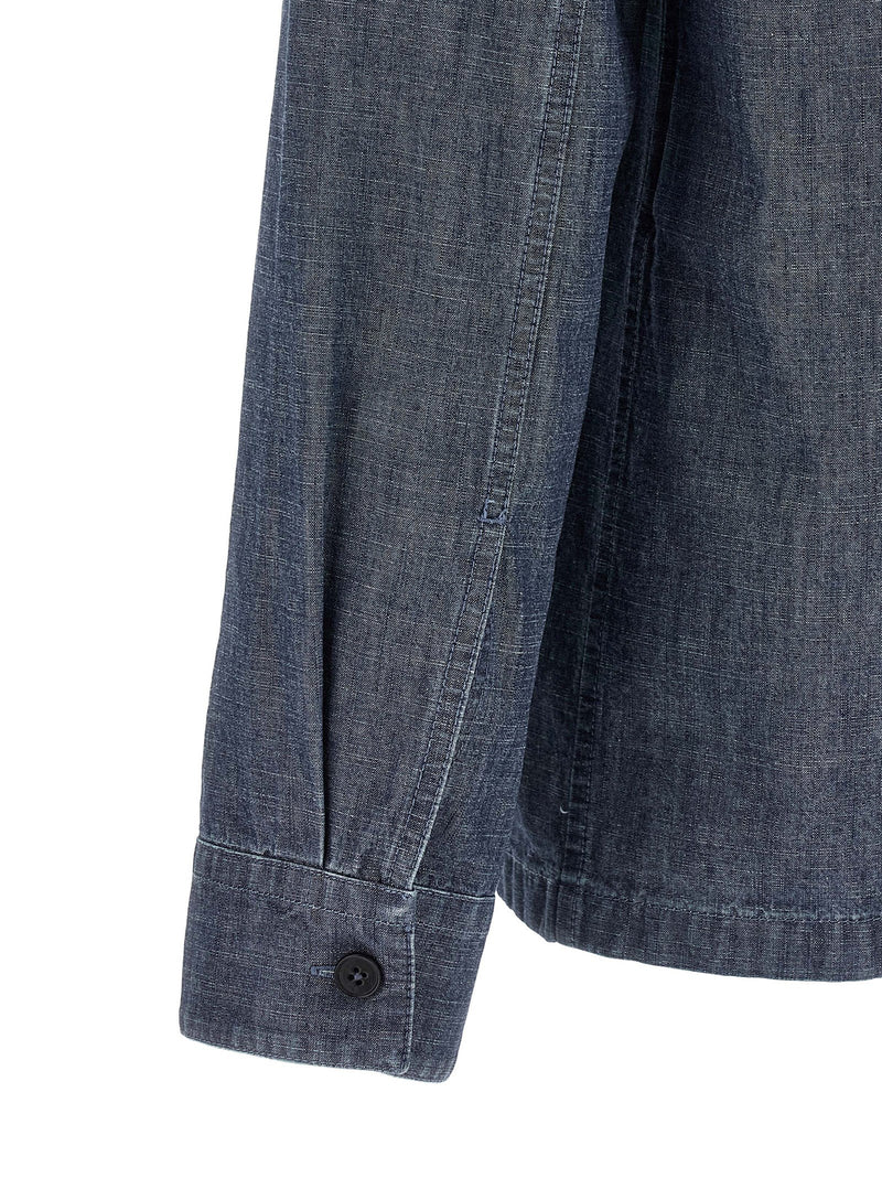 Jil Sander Jil Sander 203 Shirt