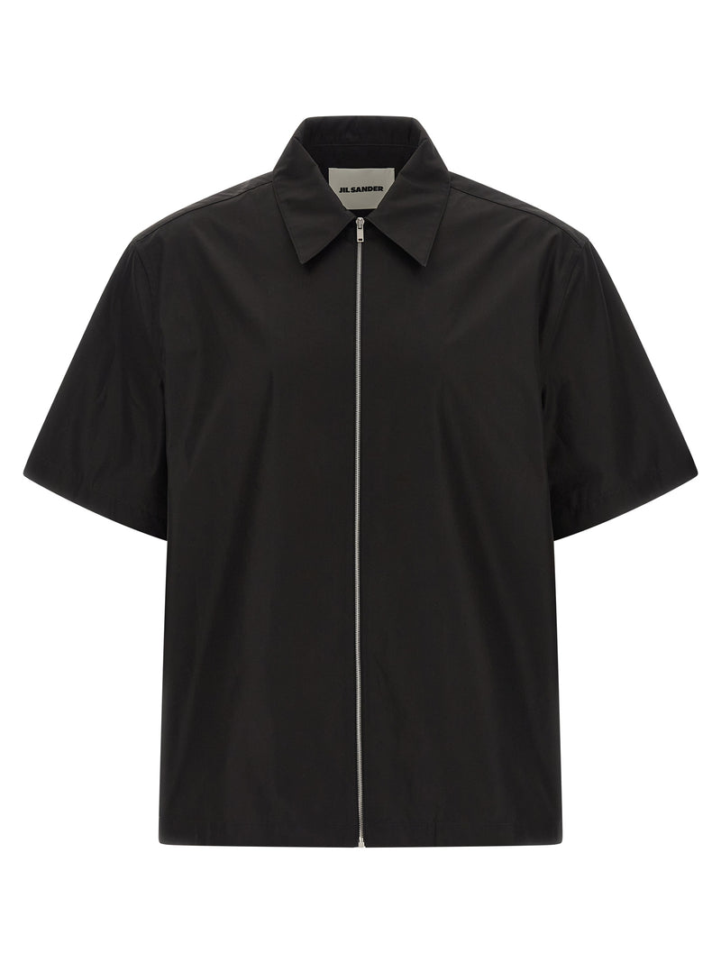 Jil Sander Jil Sander 201 Shirt