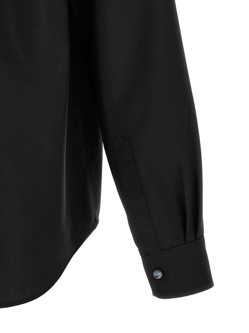 Jil Sander Jil Sander 240 Shirt