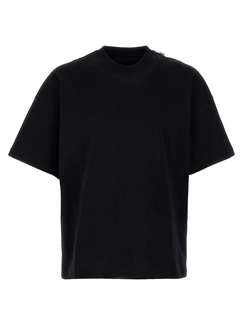 Jil Sander Basic T-shirt Variant 2 | Urbalenti™ NYC