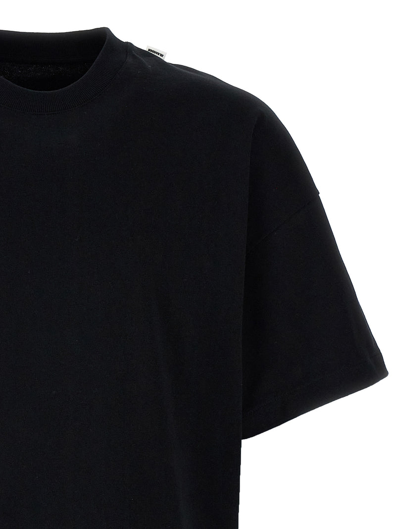Jil Sander Basic T-shirt Variant 2 | Urbalenti™ NYC