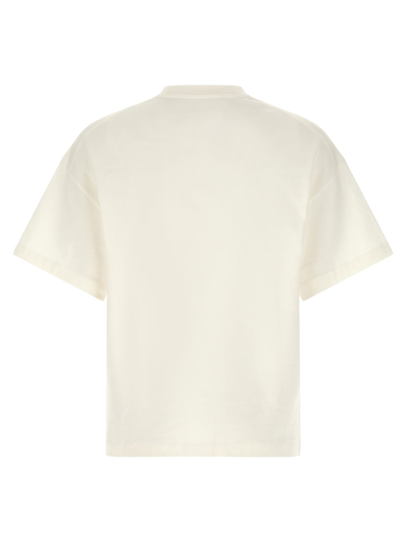 Jil Sander T-shirt | Urbalenti™ NYC