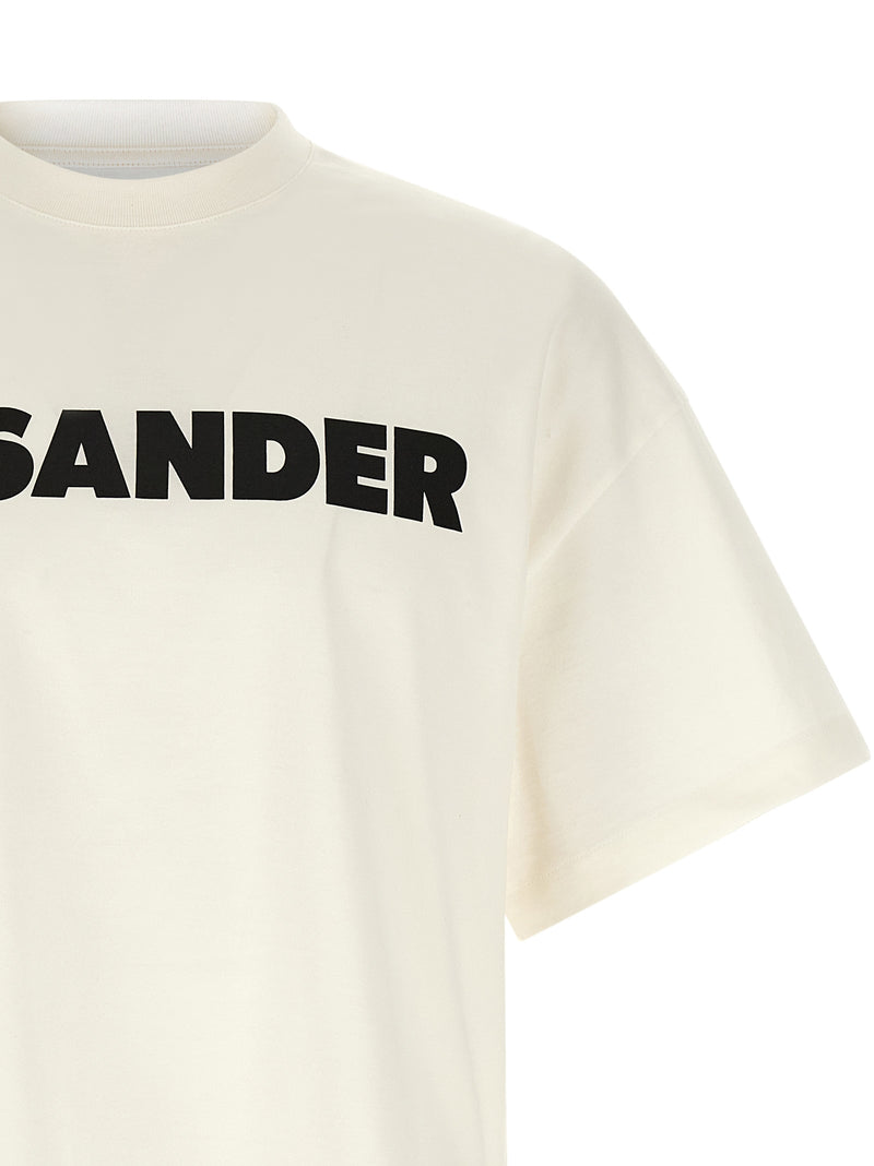 Jil Sander T-shirt | Urbalenti™ NYC