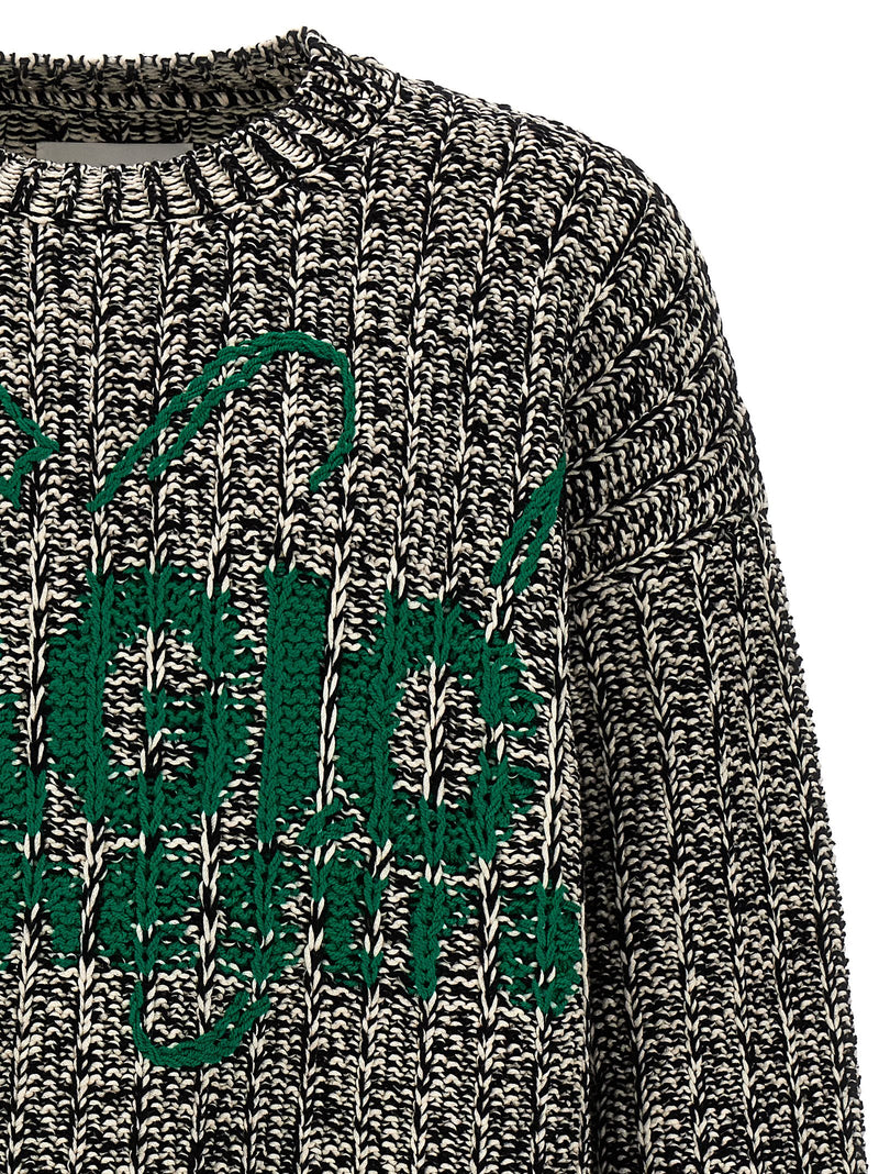 Jil Sander Magic Orchestra Sweater | Urbalenti™ NYC
