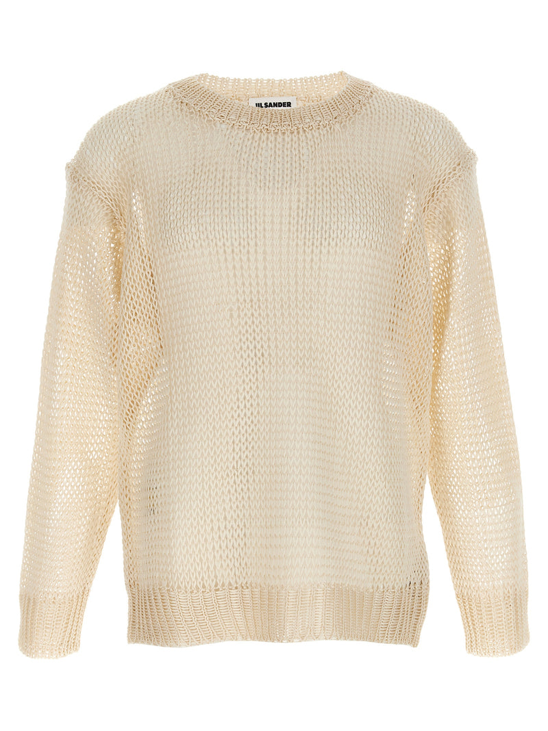 Jil Sander Net Mesh | Urbalenti™ NYC