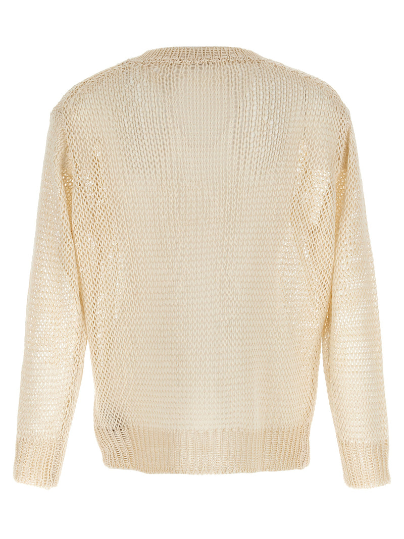 Jil Sander Net Mesh | Urbalenti™ NYC