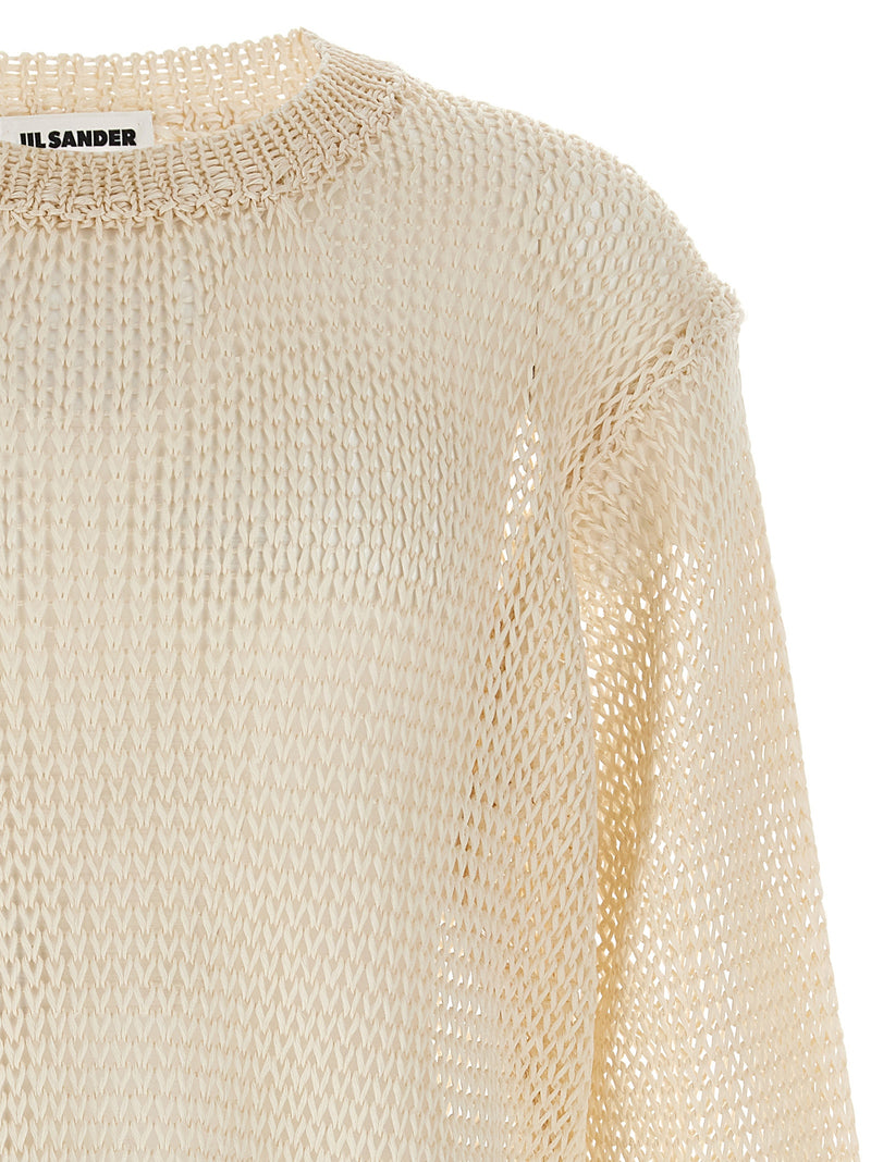 Jil Sander Net Mesh | Urbalenti™ NYC