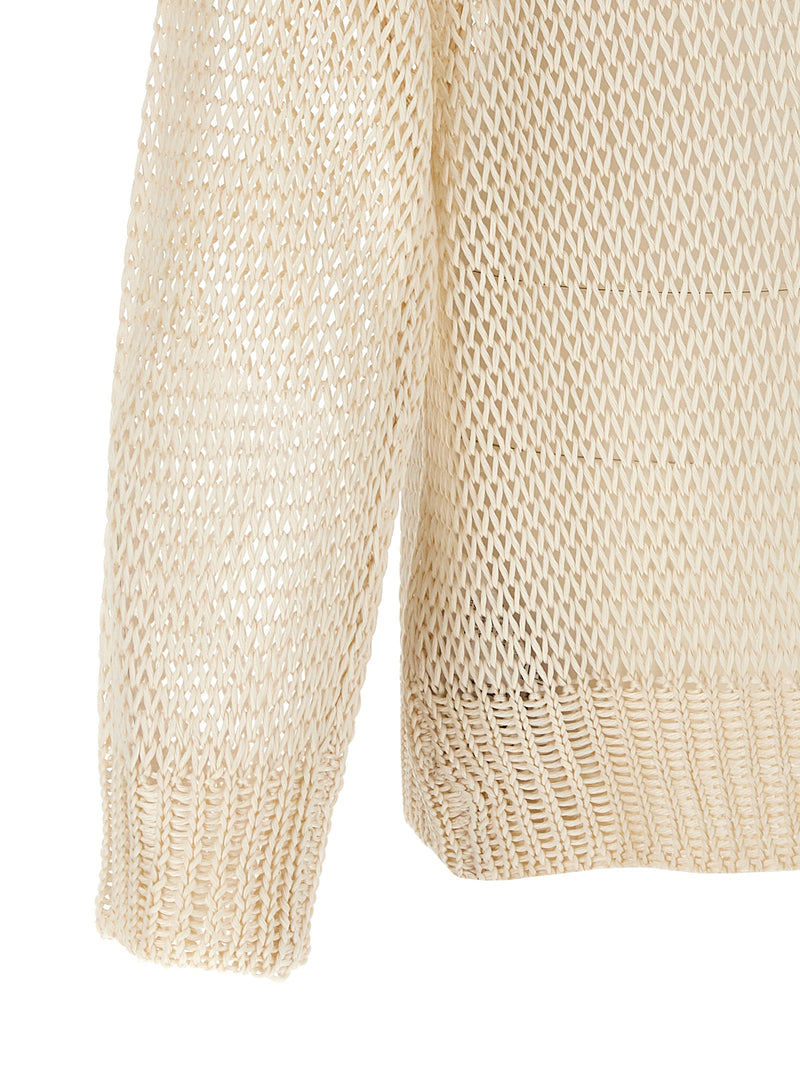 Jil Sander Net Mesh | Urbalenti™ NYC