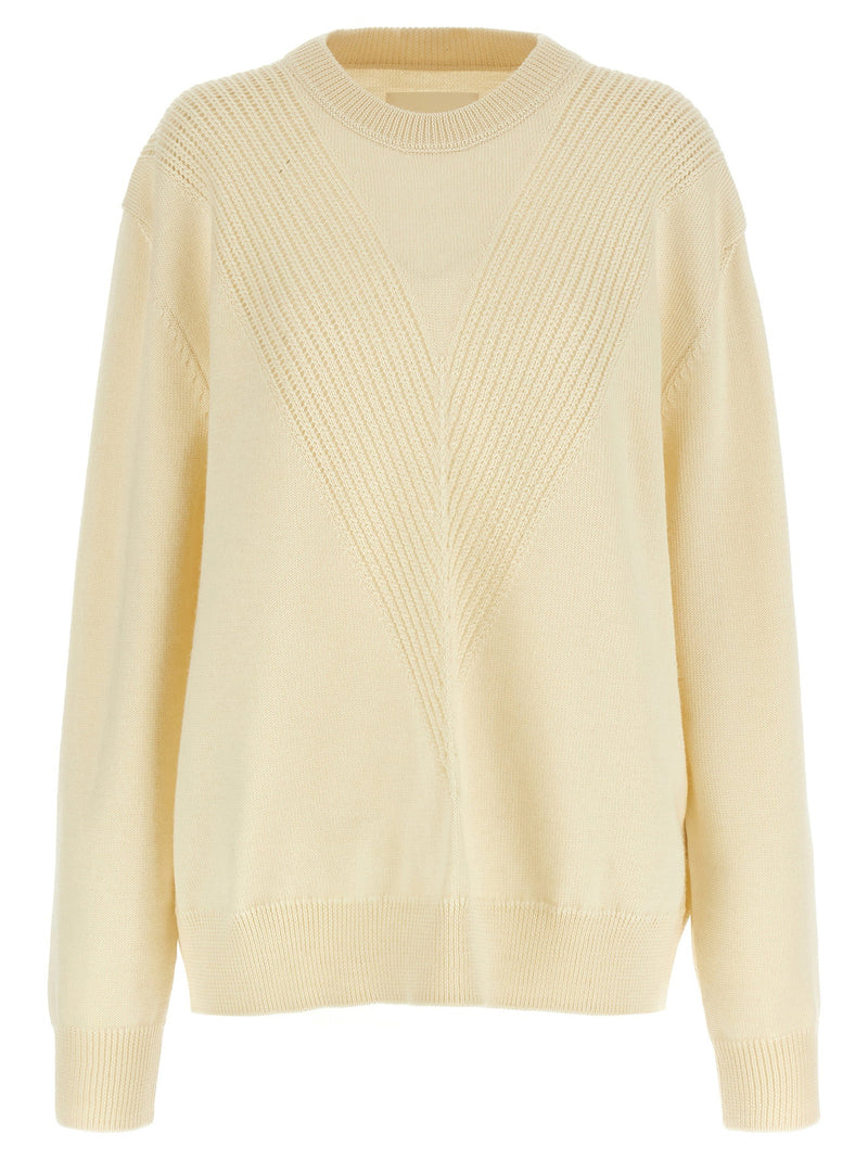 Jil Sander Jil Sander Wool Sweater