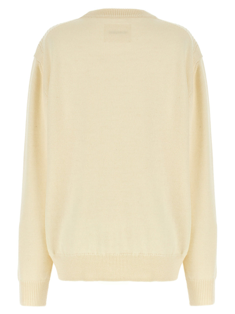 Jil Sander Jil Sander Wool Sweater