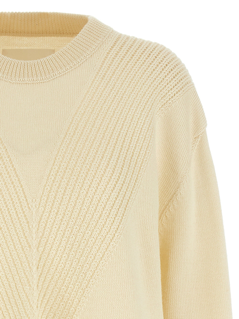 Jil Sander Jil Sander Wool Sweater