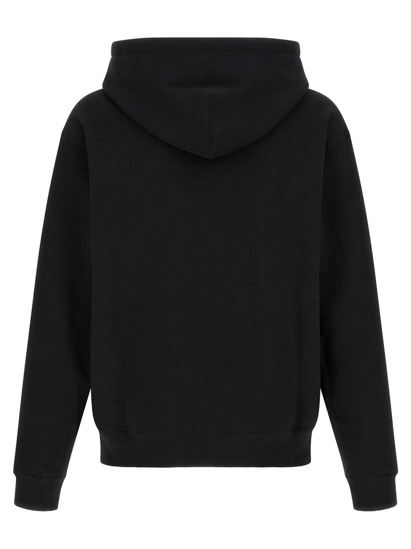Jil Sander Jil Sander Cotton Hoodie