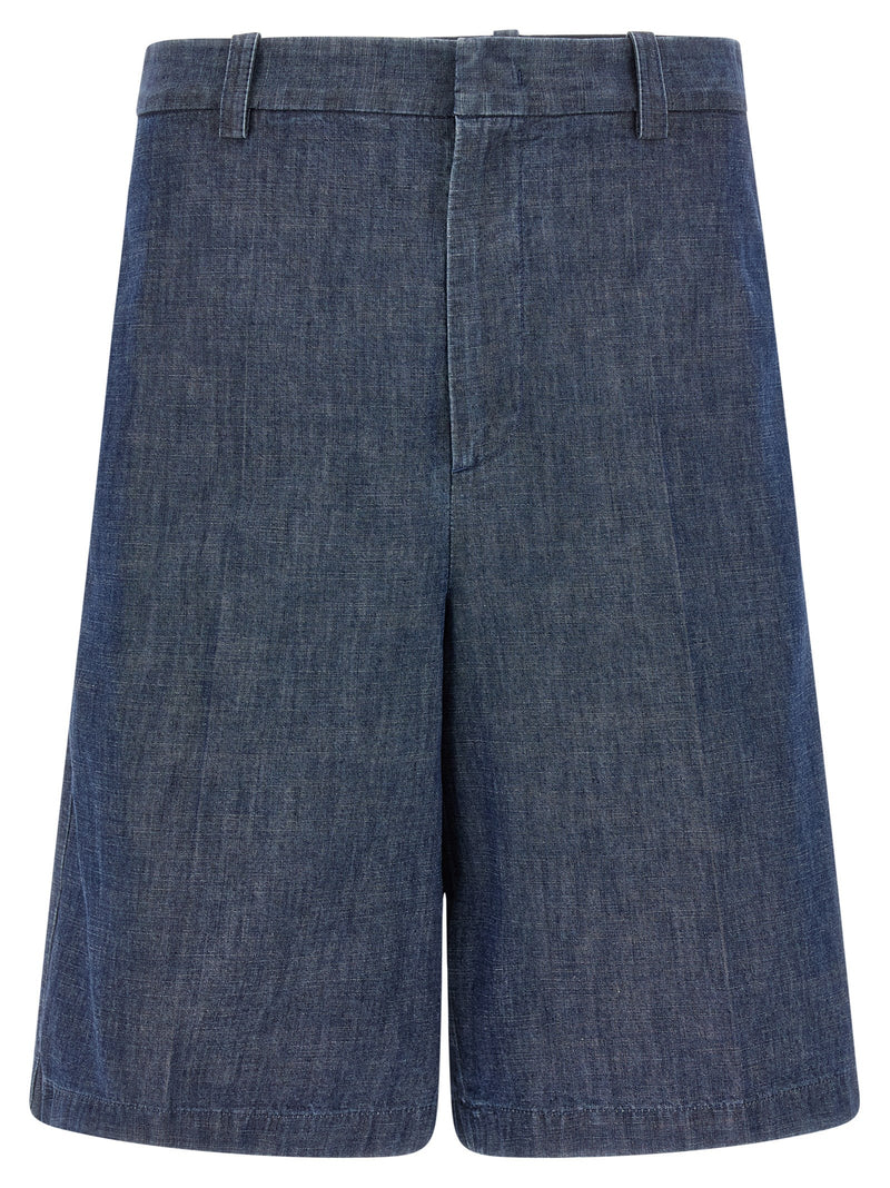 Jil Sander Jil Sander 210 Bermuda Shorts