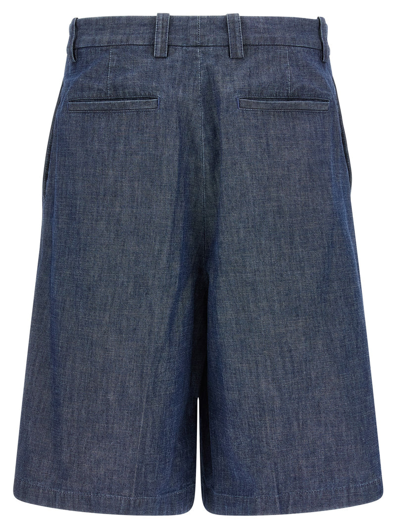 Jil Sander Jil Sander 210 Bermuda Shorts