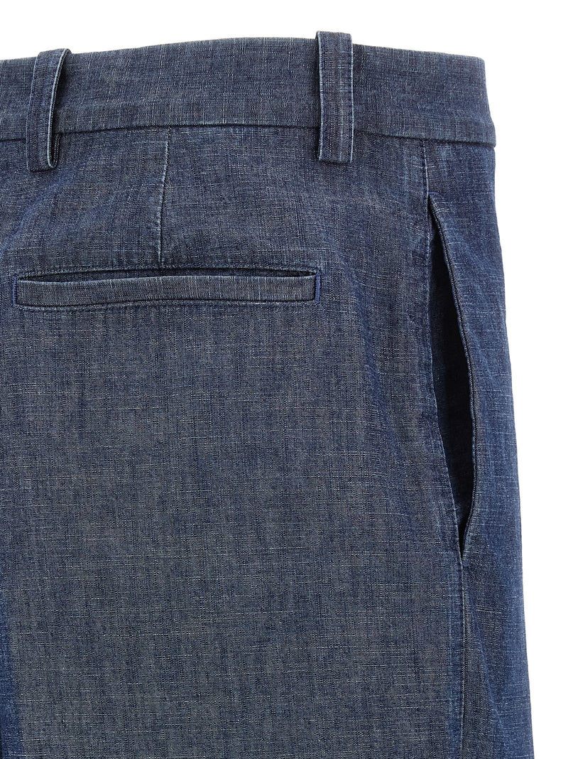 Jil Sander Jil Sander 210 Bermuda Shorts